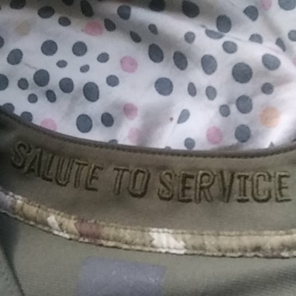 Odell Jersey salute to the service NYG edition - Picture 3 of 5